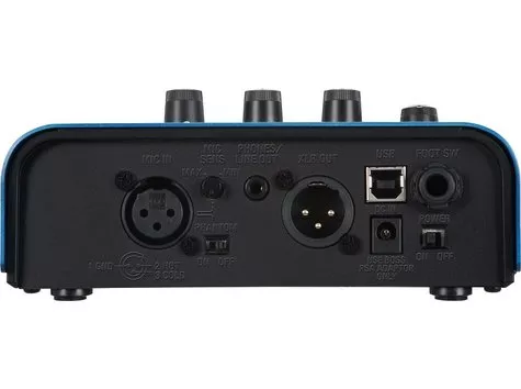 Boss VE1