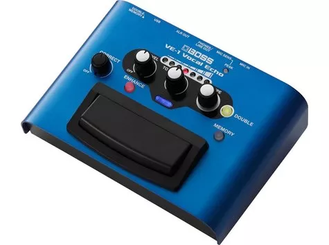Boss VE1