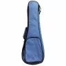 Fzone CUB7 Concert Ukulele Bag (Blue) Fzone CUB7 Concert Ukulele Bag (Blue)