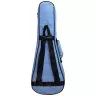 Fzone CUB7 Concert Ukulele Bag (Blue) Fzone CUB7 Concert Ukulele Bag (Blue)