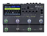 Mooer GE300 Lite Grey