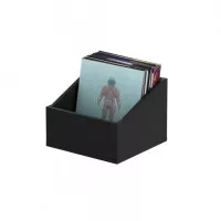 Glorious Glorious Record Box 110 Black