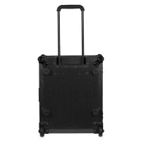 UDG Ultimate Flight Case Multi Format Turntable Black MK2 Plus (Trolley &amp; Wheels) (U91029BL2)