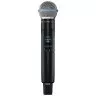 Shure SLXD2/B58