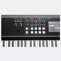 Kurzweil SP7 Grand