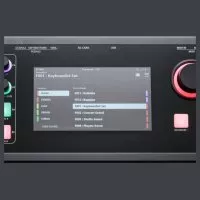 Kurzweil SP7 Grand