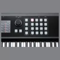 Kurzweil SP7 Grand