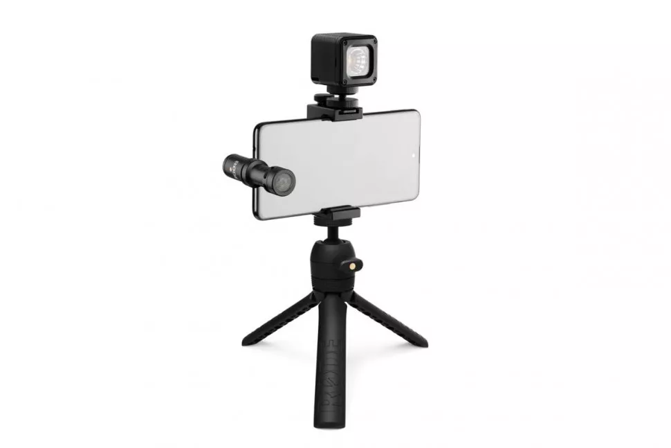 Rode Vlogger Kit USB-C edition