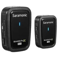 Saramonic Blink500 ProX Q10