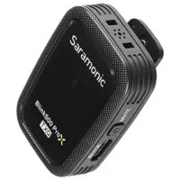 Saramonic Blink500 ProX Q10