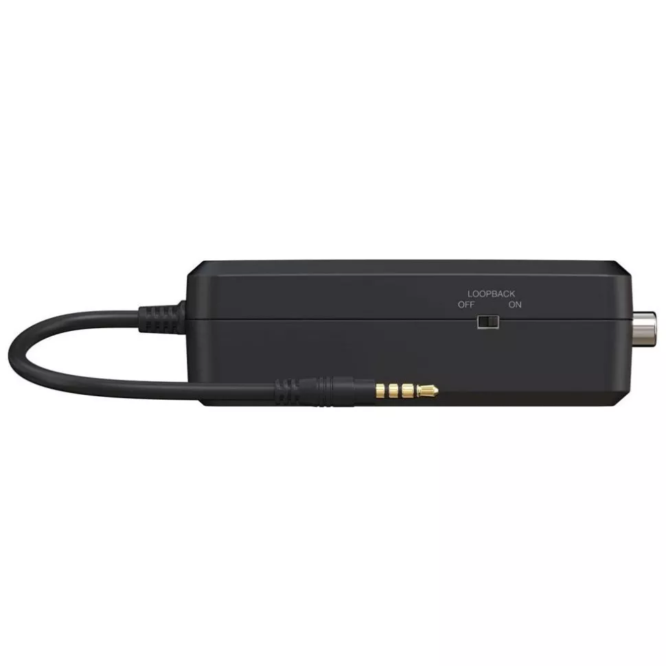 IK Multimedia iRig Stream Solo