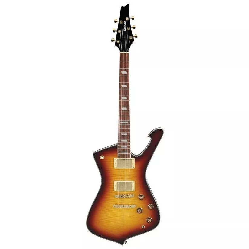 Ibanez IC420FM VLS