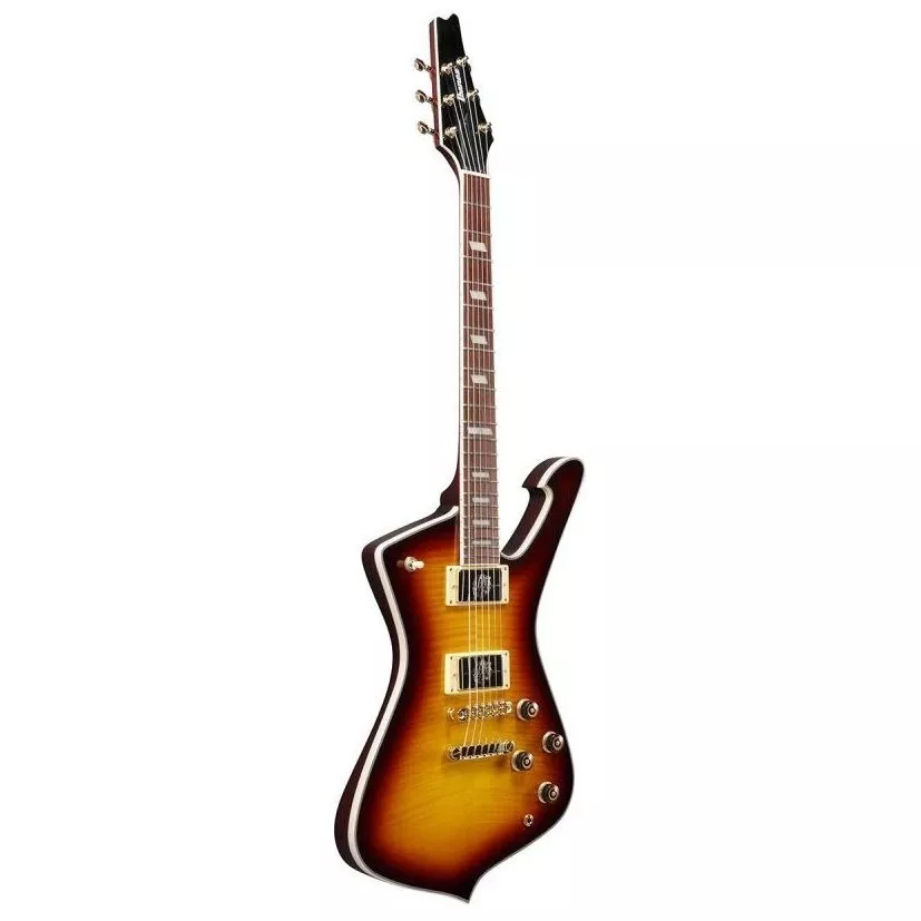 Ibanez IC420FM VLS