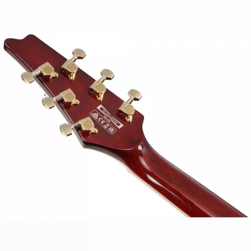 Ibanez IC420FM VLS