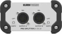 Klark Teknik DS 20