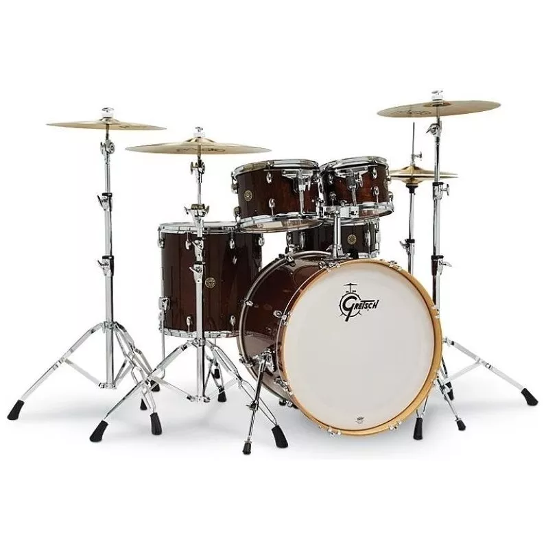 Gretsch Drums Catalina Maple CM Set CM1-E825-WG