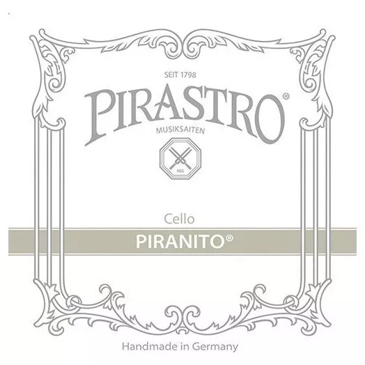 Pirastro 635000