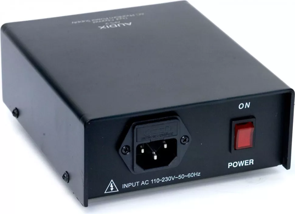 Audix APS2E Audix APS2E