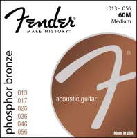 Fender 60M