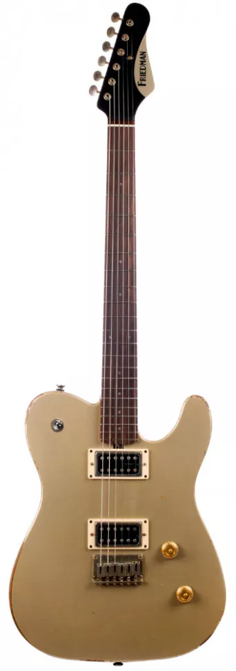 Friedman VintageT ARGNH