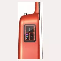 Lava Me 3 36&quot; Red (Space Bag)