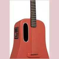 Lava Me 3 36&quot; Red (Space Bag)