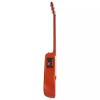 Lava Me 3 36&quot; Red (Space Bag)