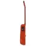 Lava Me 3 36" Red (Space Bag)