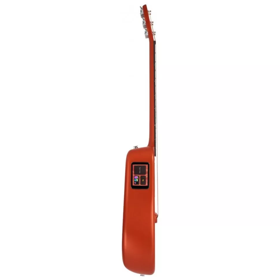 Lava Me 3 36" Red (Space Bag)