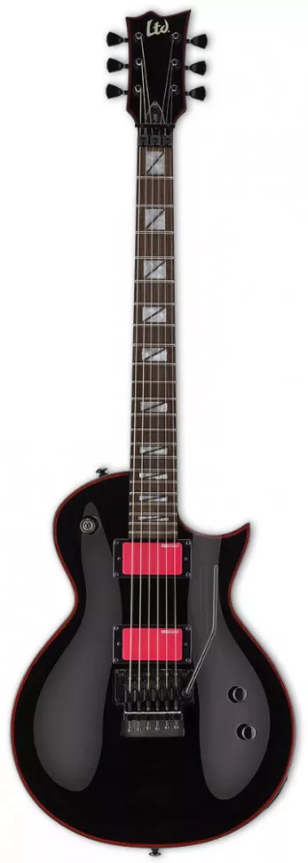 LTD LGH200BLK