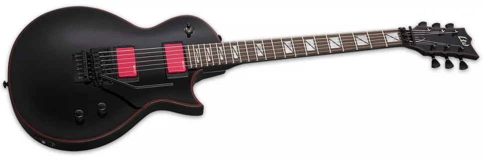 LTD LGH200BLK