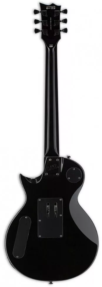 LTD LGH200BLK