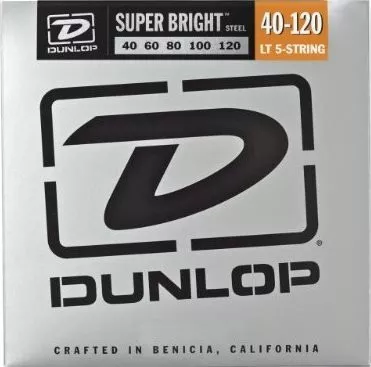 Dunlop DBSBS40120 Dunlop DBSBS40120
