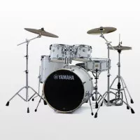Yamaha SBP2F5 PW