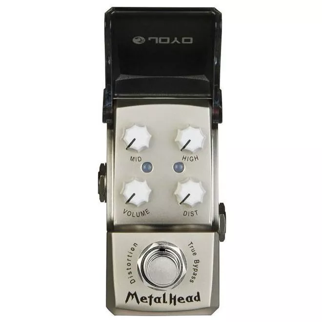 Joyo JF-315 MetalHead (Distortion)