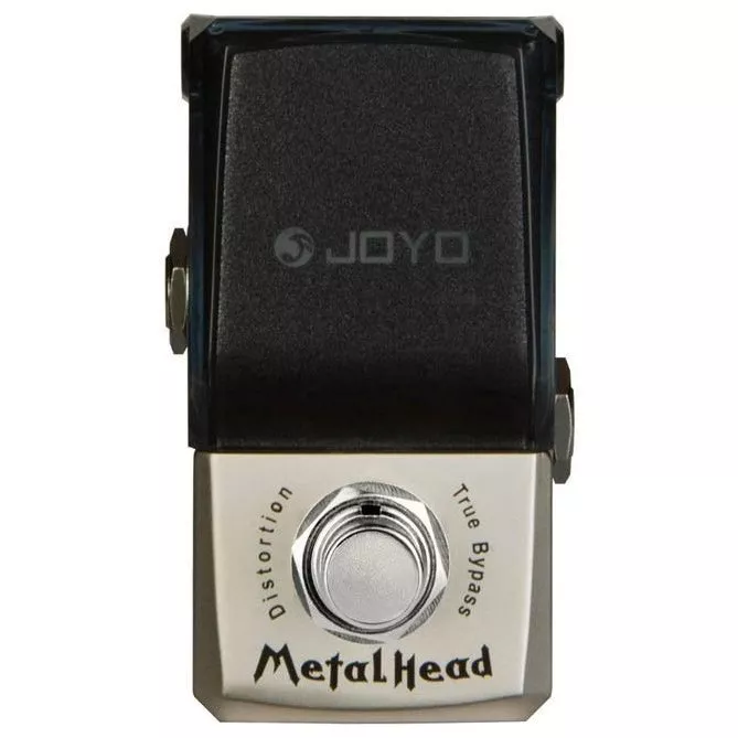 Joyo JF-315 MetalHead (Distortion)