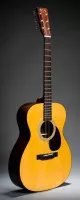 Martin OM21