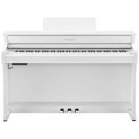 Yamaha Clavinova CLP-835 (White)