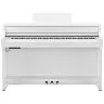 Yamaha Clavinova CLP-835 (White)