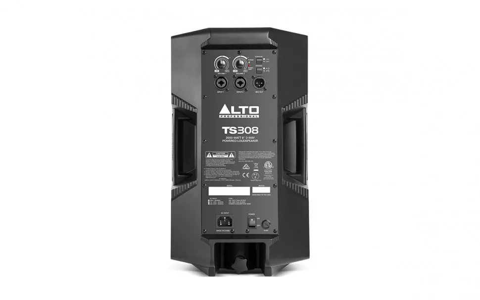 Alto Professional TS308