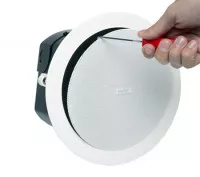QSC AD-C4T-WH