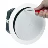 QSC AD-C4T-WH QSC AD-C4T-WH