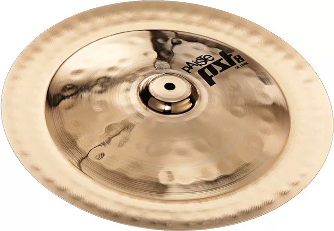 Paiste 8 China 16" Paiste 8 China 16"