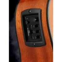 Yamaha FGX800C SB