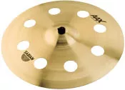 Sabian 218XAC