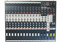 Soundcraft EFX12