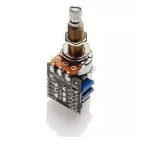 EMG 25k PUSH/PULL POT LS SPL