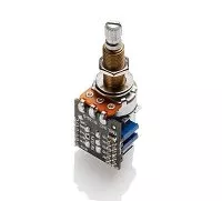 EMG 25k PUSH/PULL POT LS SPL