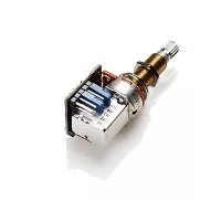 EMG 25k PUSH/PULL POT LS SPL