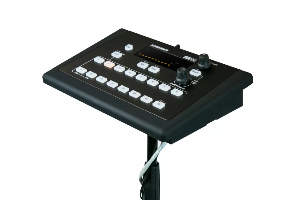 Allen Heath ME-500